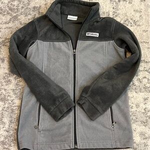 Columbia Men's Two-Tone Performance Jacket